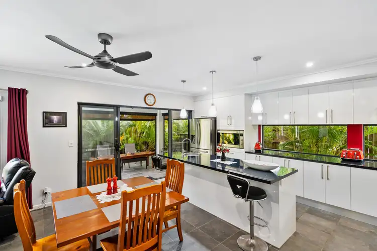 Fifth view of Homely house listing, 6 Cardross Link, Smithfield QLD 4878