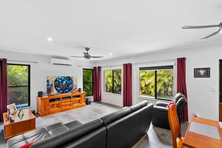 Sixth view of Homely house listing, 6 Cardross Link, Smithfield QLD 4878