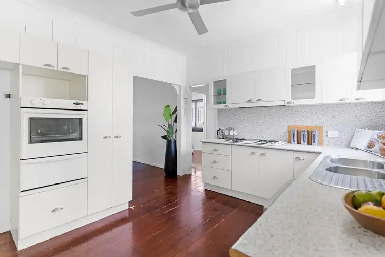 Sixth view of Homely house listing, 29 Dalton Street, Bungalow QLD 4870