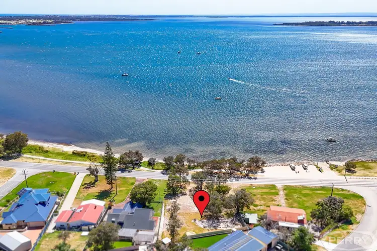 Main view of Homely land listing, 244 Estuary Road, Dawesville WA 6211