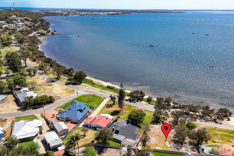 Second view of Homely land listing, 244 Estuary Road, Dawesville WA 6211
