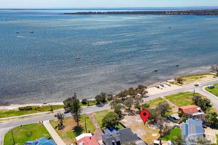 Third view of Homely land listing, 244 Estuary Road, Dawesville WA 6211