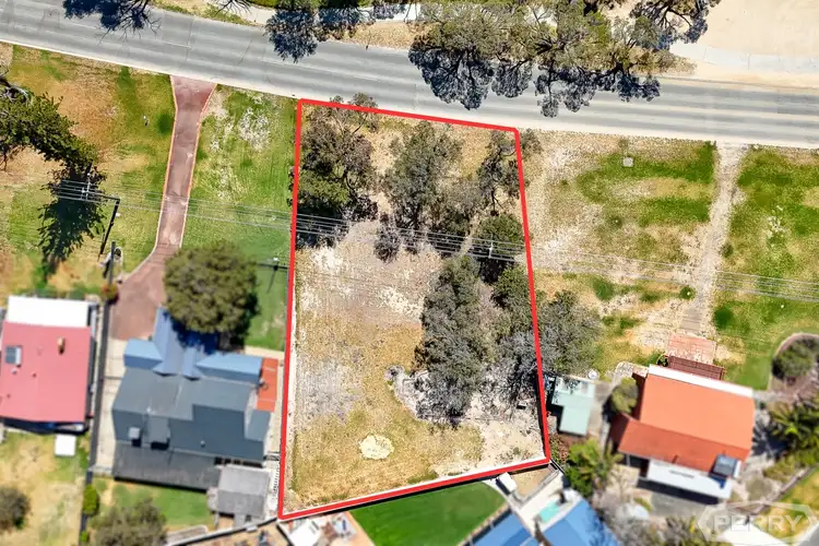 Fourth view of Homely land listing, 244 Estuary Road, Dawesville WA 6211