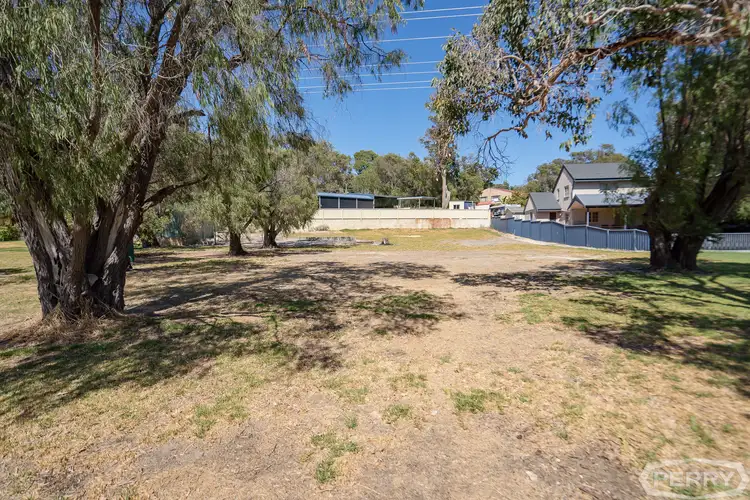 Fifth view of Homely land listing, 244 Estuary Road, Dawesville WA 6211