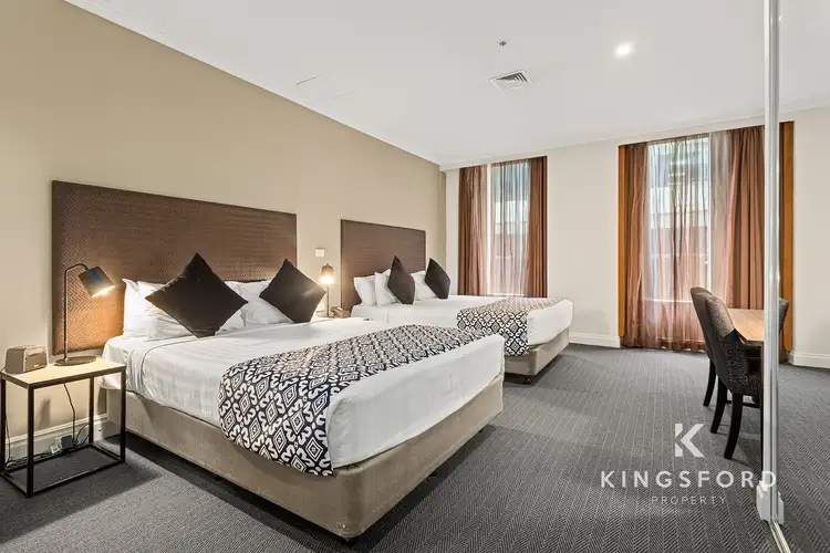 1004/471 Little Bourke Street, Melbourne VIC 3000