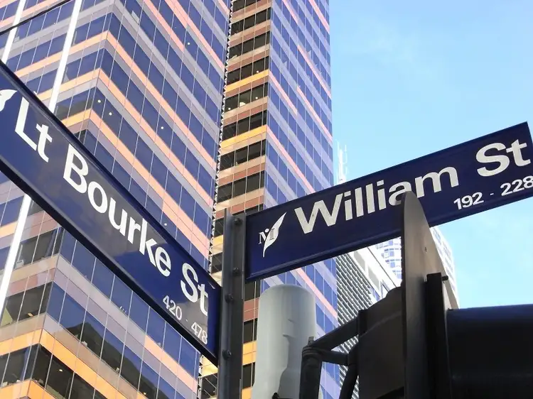 Fifth view of Homely apartment listing, 1004/471 Little Bourke Street, Melbourne VIC 3000