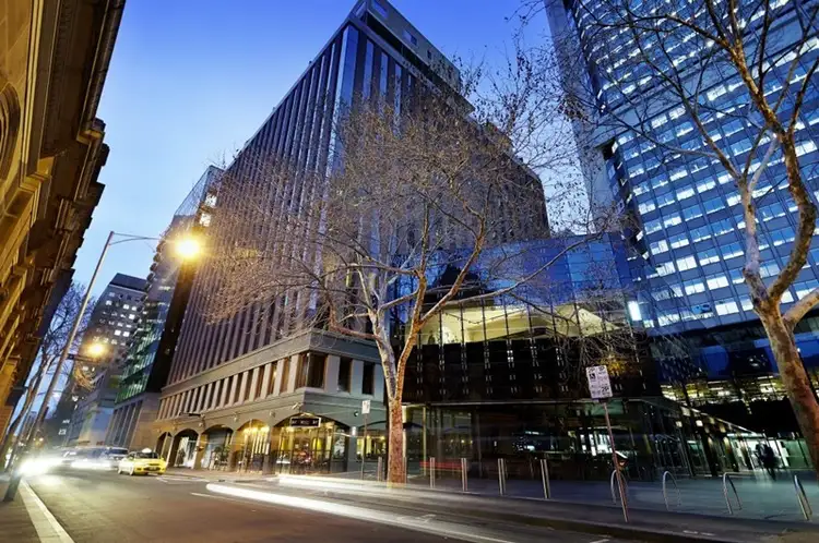 Sixth view of Homely apartment listing, 1004/471 Little Bourke Street, Melbourne VIC 3000