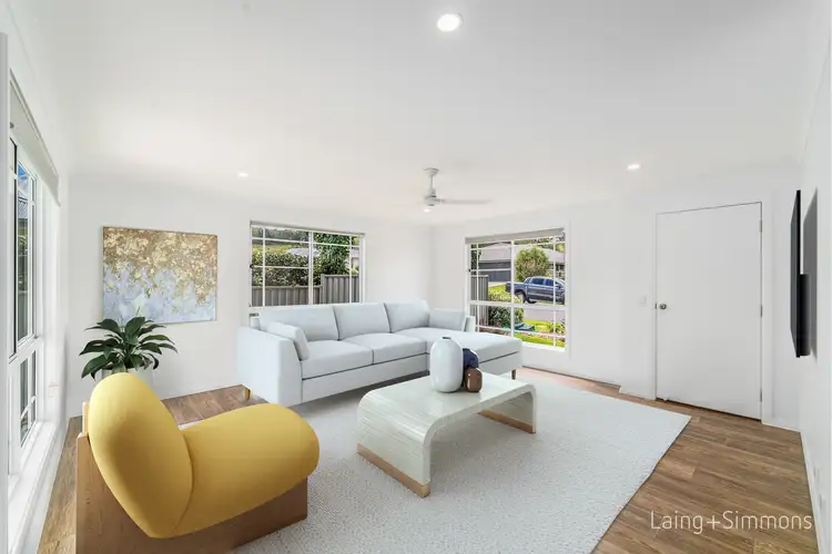 Fourth view of Homely unit listing, 2/10 Ailsa Crescent, Armidale NSW 2350