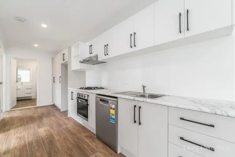 Sixth view of Homely unit listing, 2/10 Ailsa Crescent, Armidale NSW 2350