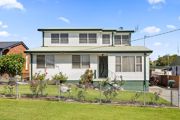 17 Alcoomie Crescent, Koonawarra NSW 2530
