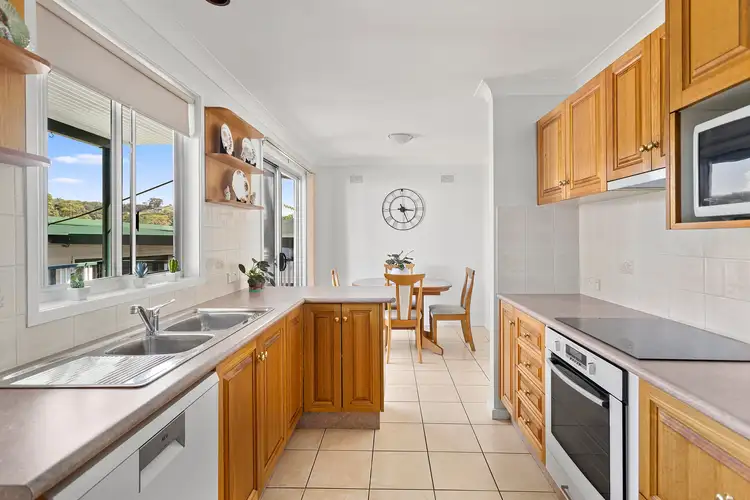 Fourth view of Homely house listing, 17 Alcoomie Crescent, Koonawarra NSW 2530