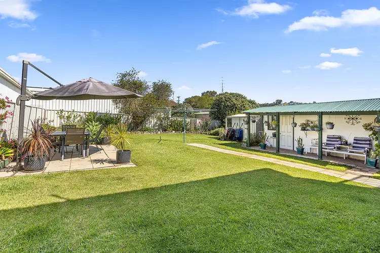 Fifth view of Homely house listing, 17 Alcoomie Crescent, Koonawarra NSW 2530