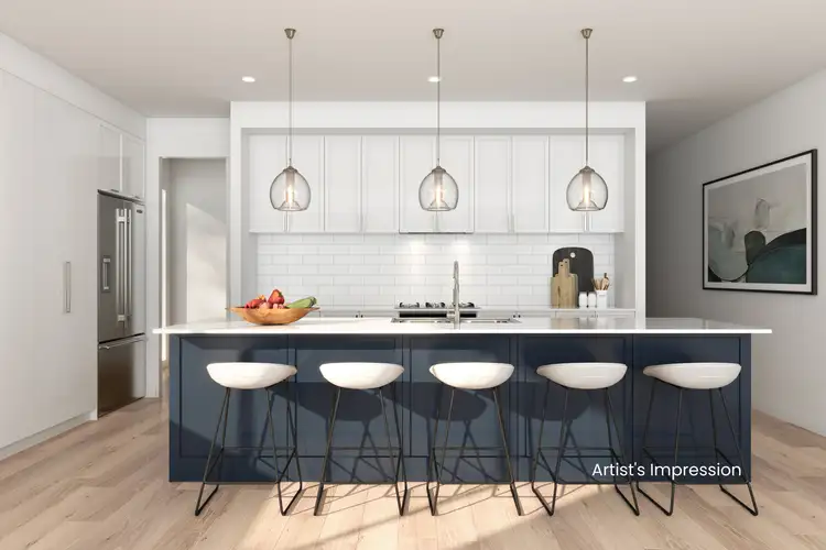 Fourth view of Homely semi-detached listing, 1/4 Parker Road, East Corrimal NSW 2518