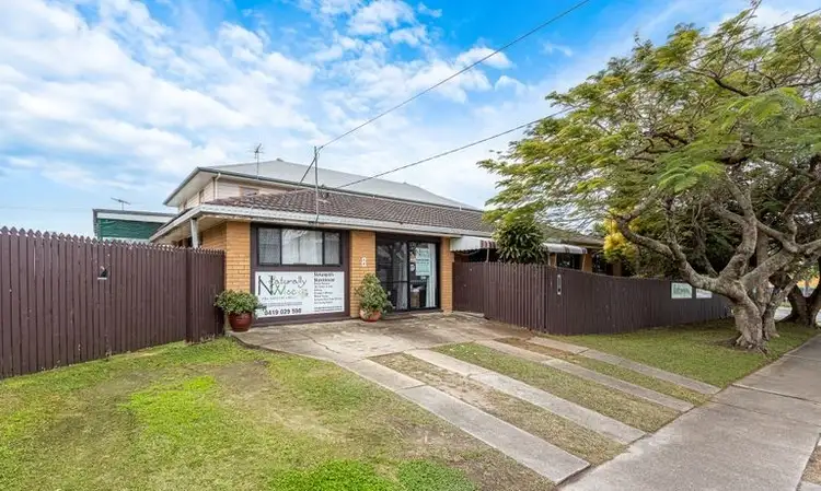 8 Sheehan Street, Redcliffe QLD 4020