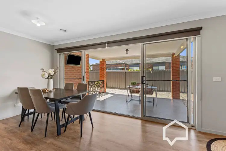 Sixth view of Homely house listing, 6 Athena Way, Strathfieldsaye VIC 3551