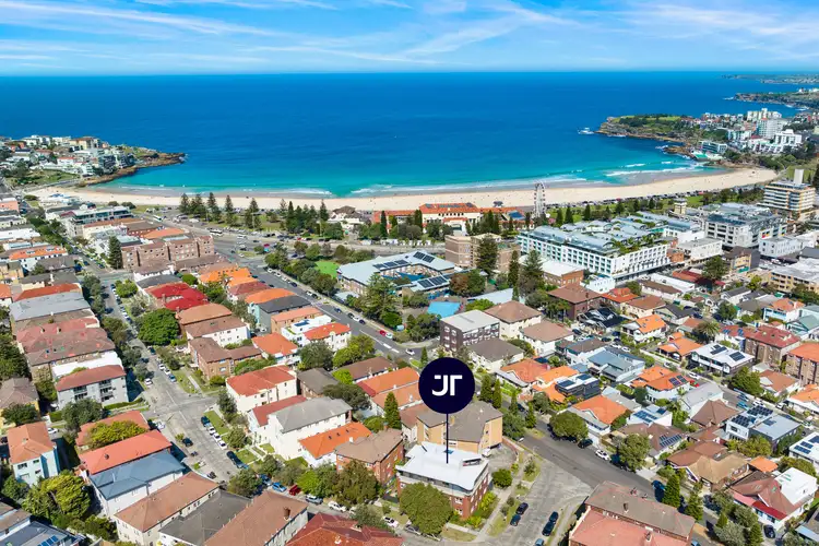 6/1 Ramsgate Avenue, Bondi Beach NSW 2026