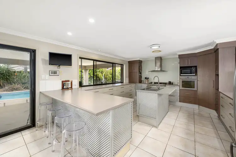 Fourth view of Homely house listing, 10 Saxonvale Terrace, Mermaid Waters QLD 4218
