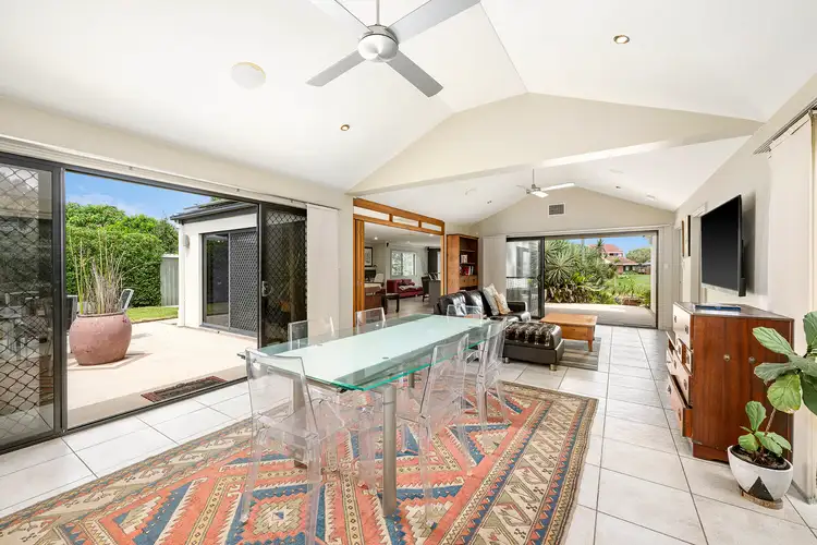 Fifth view of Homely house listing, 10 Saxonvale Terrace, Mermaid Waters QLD 4218