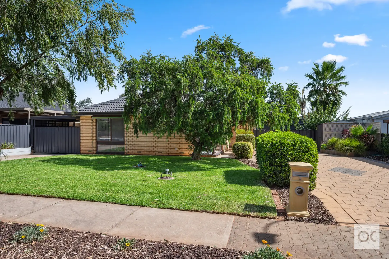 Main view of Homely house listing, 3 Damian Drive, Salisbury Heights SA 5109