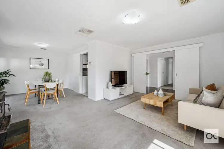 Third view of Homely house listing, 3 Damian Drive, Salisbury Heights SA 5109