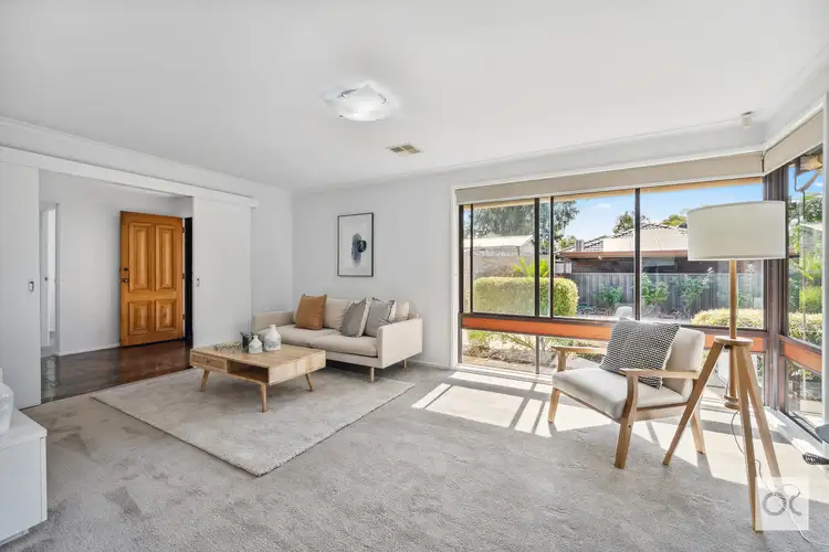 Fourth view of Homely house listing, 3 Damian Drive, Salisbury Heights SA 5109