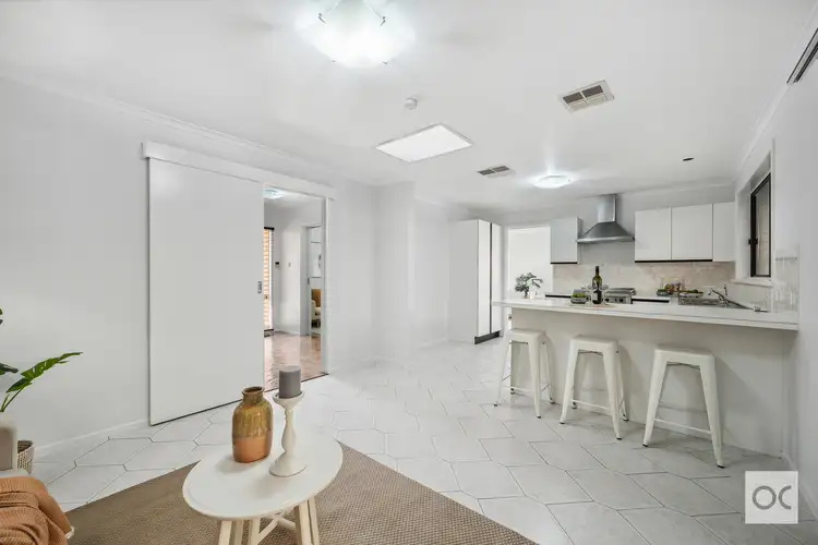 Fifth view of Homely house listing, 3 Damian Drive, Salisbury Heights SA 5109