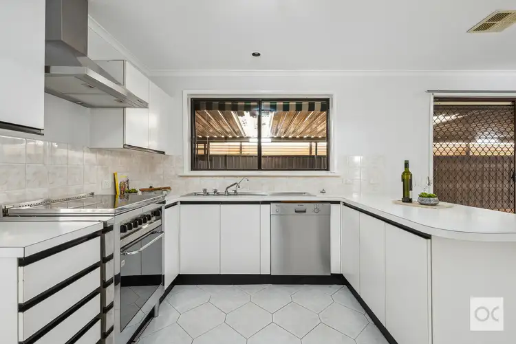 Sixth view of Homely house listing, 3 Damian Drive, Salisbury Heights SA 5109