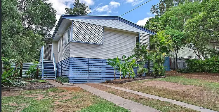 6 Odette Street, Leichhardt QLD 4305