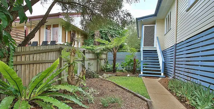 Second view of Homely house listing, 6 Odette Street, Leichhardt QLD 4305