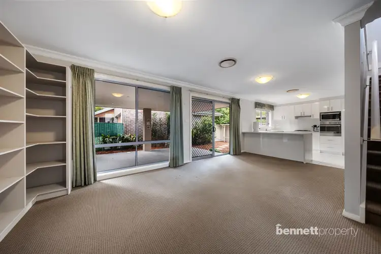 Second view of Homely house listing, 19A College Street, Richmond NSW 2753