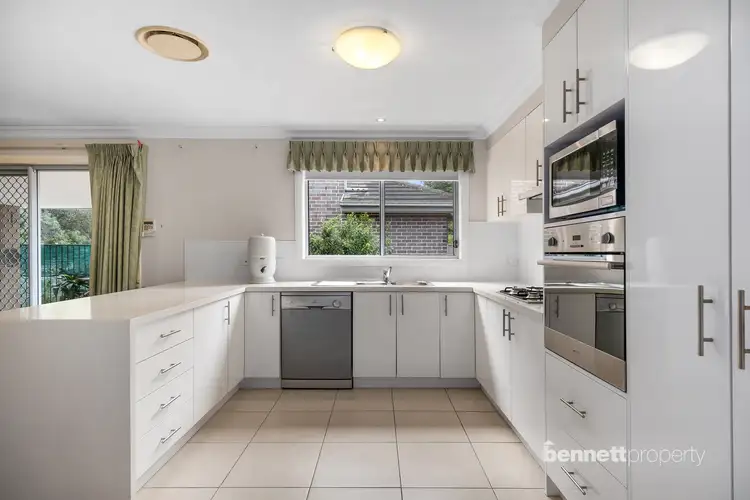 Third view of Homely house listing, 19A College Street, Richmond NSW 2753