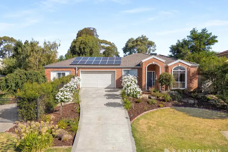 4 Kane Court, Yarra Glen VIC 3775