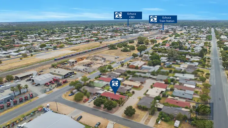 Third view of Homely house listing, 1/92 Service Street, Echuca VIC 3564