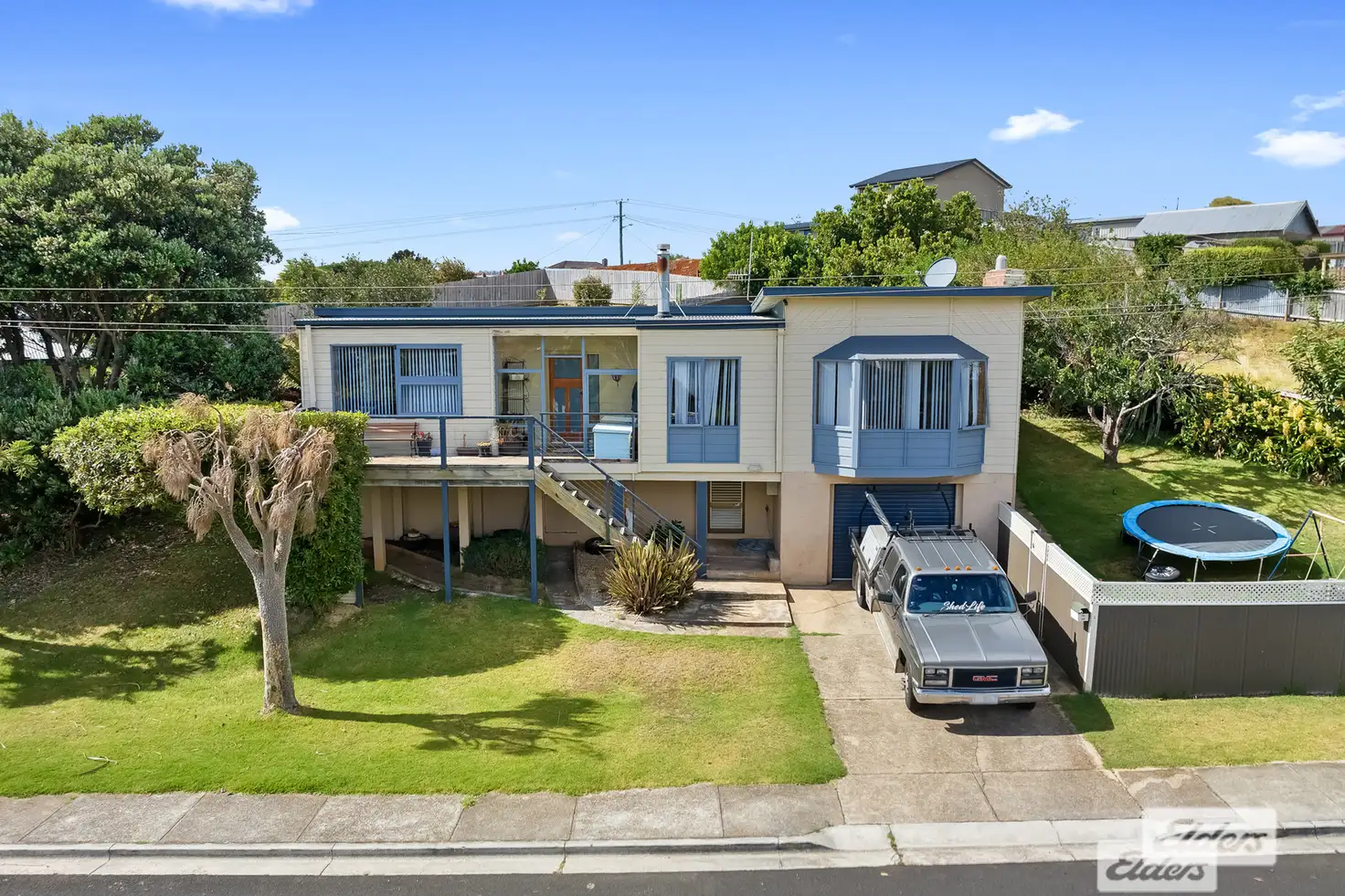 Main view of Homely house listing, 9 Wembley Street, Brooklyn TAS 7320