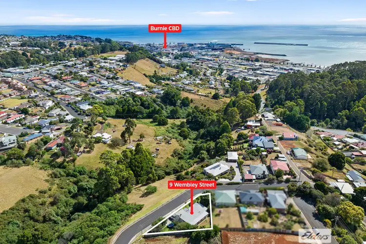 Fourth view of Homely house listing, 9 Wembley Street, Brooklyn TAS 7320