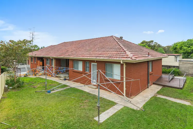 Fifth view of Homely unit listing, 4/6 Buckle Crescent, West Wollongong NSW 2500