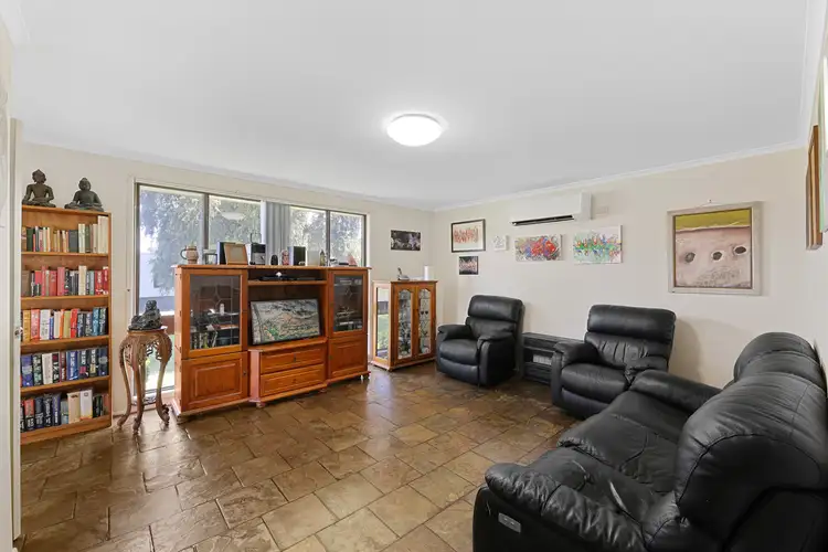 Second view of Homely house listing, 11 Burgundy Place, Minchinbury NSW 2770