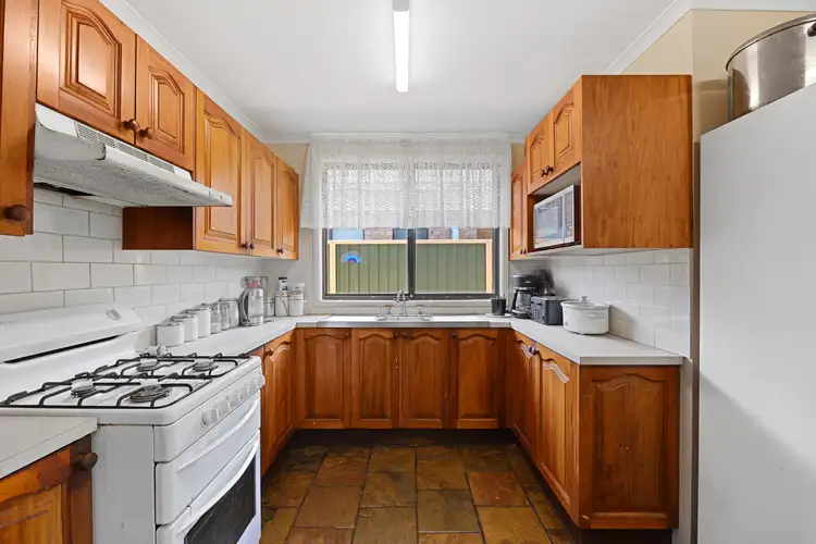 Third view of Homely house listing, 11 Burgundy Place, Minchinbury NSW 2770