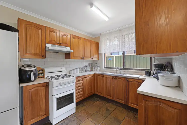Fourth view of Homely house listing, 11 Burgundy Place, Minchinbury NSW 2770