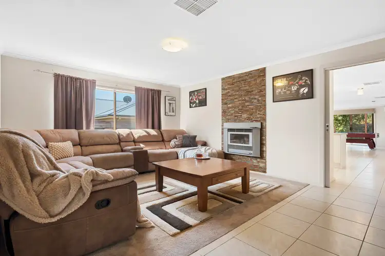 Third view of Homely house listing, 3 Wilgah Road, Rosebud VIC 3939