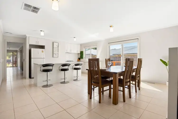 Fourth view of Homely house listing, 3 Wilgah Road, Rosebud VIC 3939