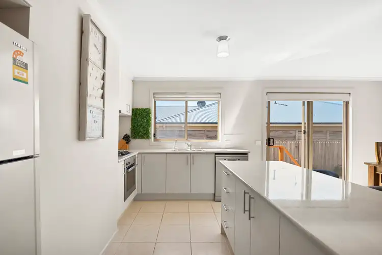 Fifth view of Homely house listing, 3 Wilgah Road, Rosebud VIC 3939