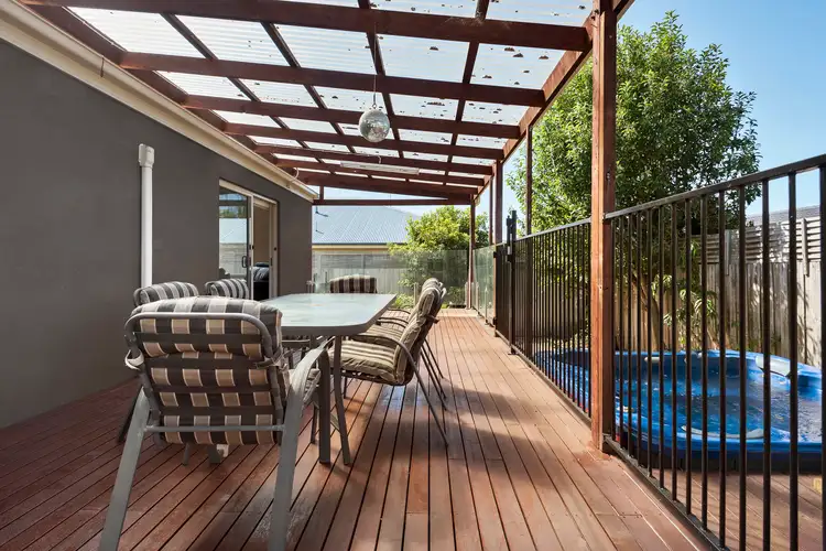 Sixth view of Homely house listing, 3 Wilgah Road, Rosebud VIC 3939