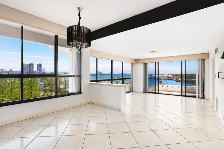 Fifth view of Homely apartment listing, 16/14 MacArthur Parade, Main Beach QLD 4217