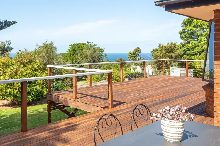 Fifth view of Homely house listing, 5 Nolan Drive, Tura Beach NSW 2548