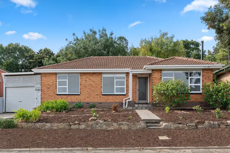 24 Trafford Road, Hope Valley SA 5090