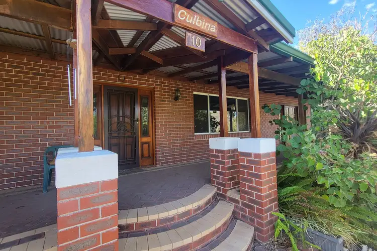 Main view of Homely house listing, 12 Carlton Street, Woodanilling WA 6316