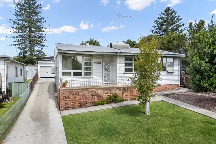 95 Adelaide Street, Raymond Terrace NSW 2324