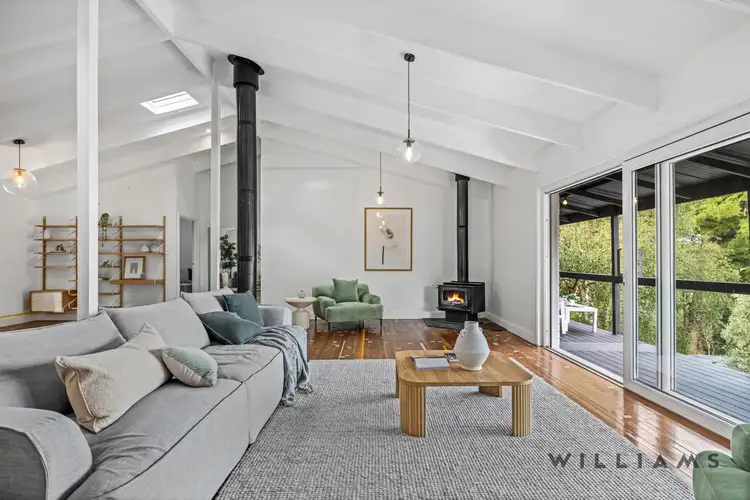 Fourth view of Homely house listing, 17 Rudall Avenue, Crafers SA 5152