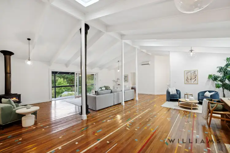Fifth view of Homely house listing, 17 Rudall Avenue, Crafers SA 5152